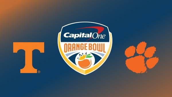 2022 Capital One Orange Bowl Tennessee Vs Clemson 2 Suite Tickets