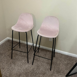 Bar stolls