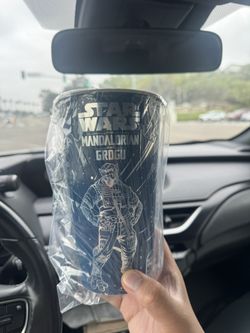BK Mandalorian Cup