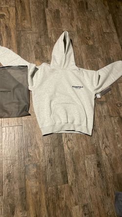 Essentials Hoodie 