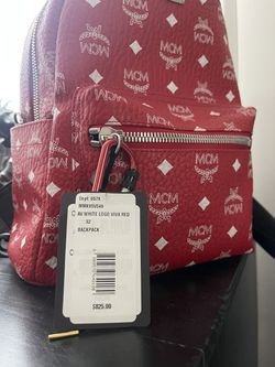 Mcm Crossbody Bag for Sale in Belleville, NJ - OfferUp