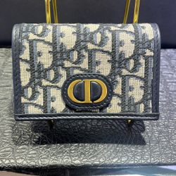 30 Montaigne Glycine Wallet