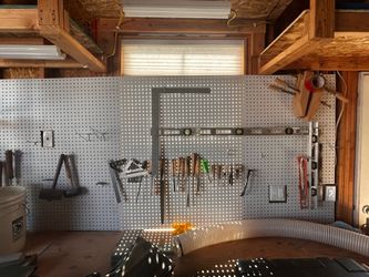 Tools-miscellaneous chisels, mallets, levels, squares