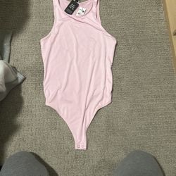 Express Bodysuit 