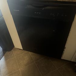 FRIDGADARE DISHWASHER