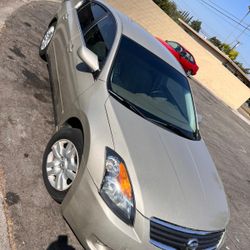 2009 Nissan Altima