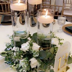 centerpieces 