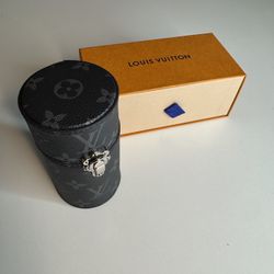 NEW Louis Vuitton Fragrance Travel Case!