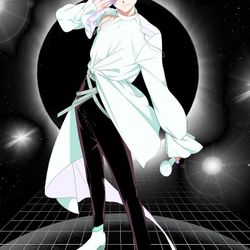 ISO Alien Stage Luka Merch