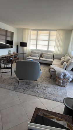 Sodderham ikea sectional