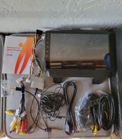 Raise Jeep Wrangler Stereo