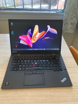 Laptop Lenovo