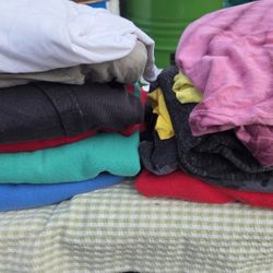 Lot Of XL Women's Clothes