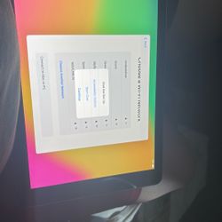 IPAD LIKE NEW , 