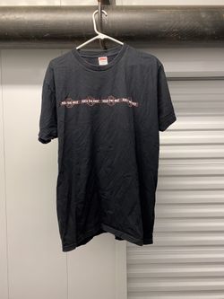 Supreme Independent F*ck the Rest Tee XL FW15 Supreme New York