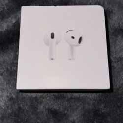 AirPod 4th Gen