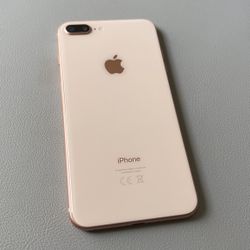 📲 iPhone 8 PLUS (64GB)  UNLOCKED  🌎 DESBLOQUEADO For All Carriers 