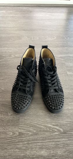 Christian Louboutin