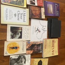 FREE Books