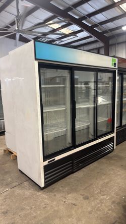 CommercialRefrigerator
