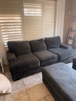 3 piece family room couches