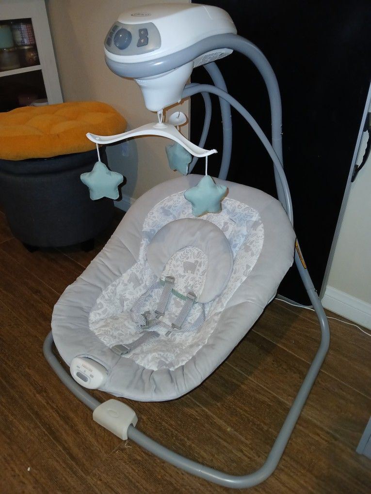 Infant Swing