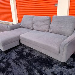 Sectional Sofa 