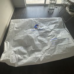 Queen Size mattress Bag/cover  
