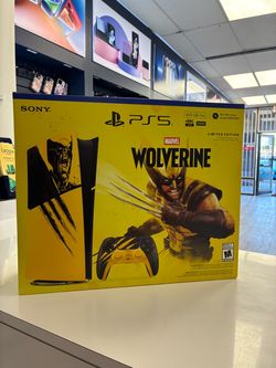 PlayStation 5 limited edition