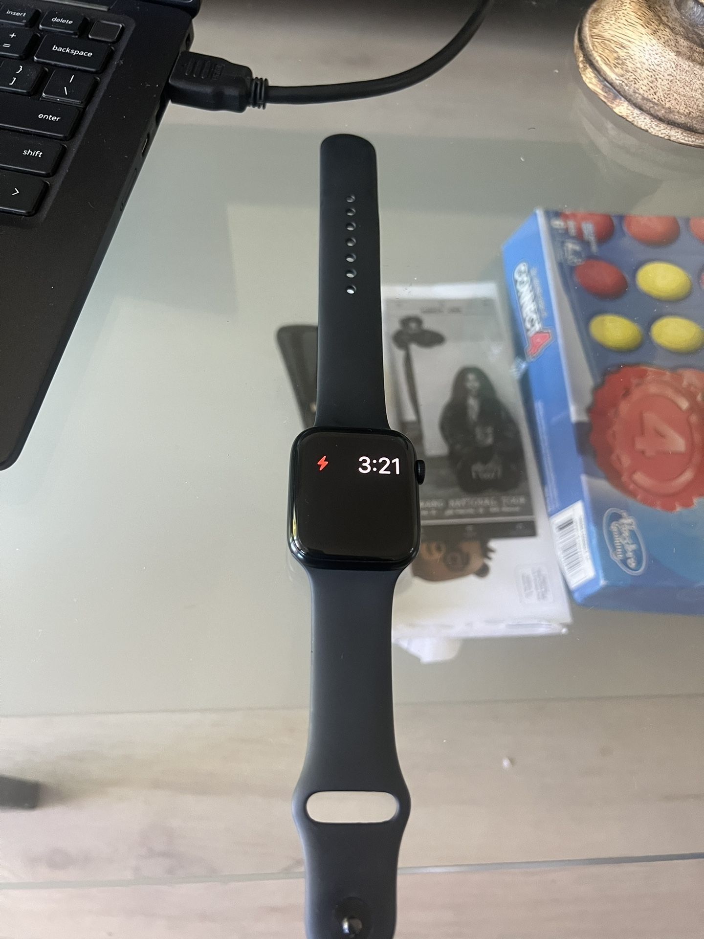 Apple Watch SE 44MM