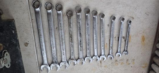 LLAVES Y DADOS PROTO DE 1/2"