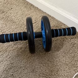 Abs Roller