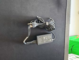 HP charger 65w