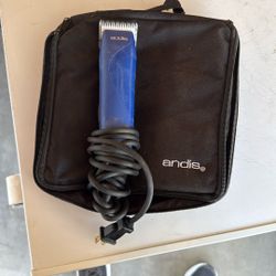 Dog Hair Clippers 