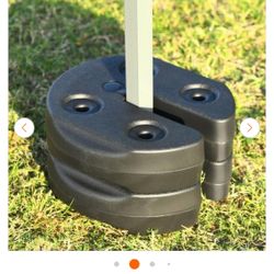 Weight Plates 