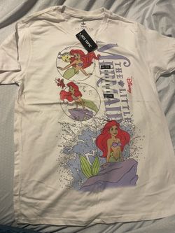 Disney princess Ariel Tshirt
