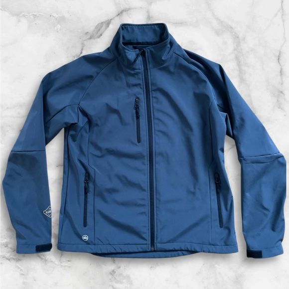 Waterproof Jacket