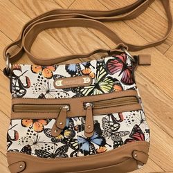Lot Of 5 Purses