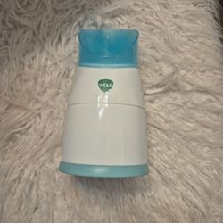 Vicks Steam Inhaler