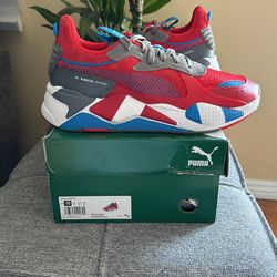 Puma RS-X RETRO sz 10 DS