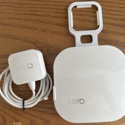 Eero Pro Mesh Routers