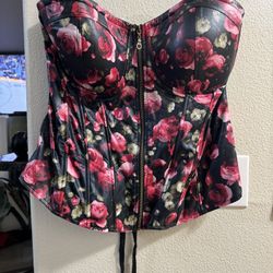 Torrid Corsets! 2x and 3x