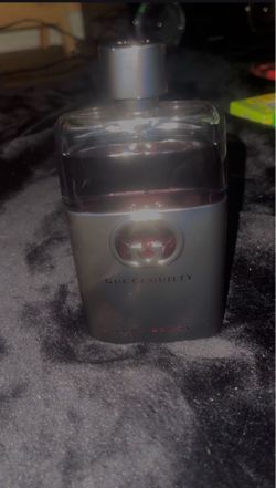 Gucci Guilty EDT