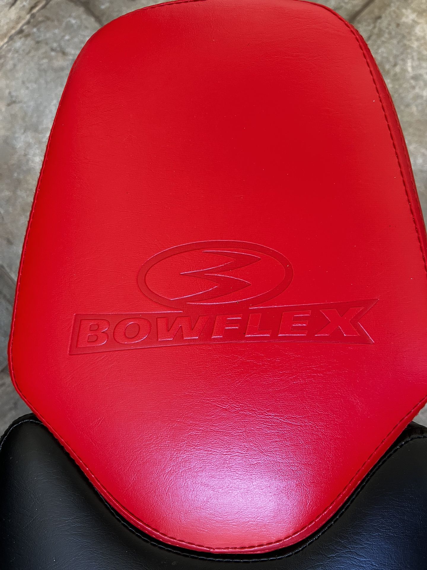 Bowflex Set