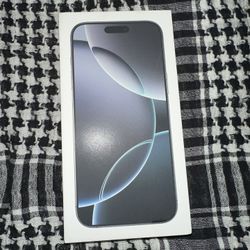 Apple iPhone 16 Pro Max 256gb White Unlocked I Can Bring It To You 