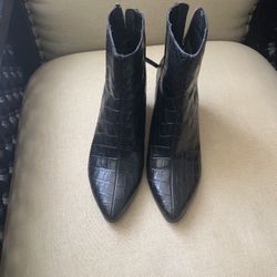 Ankle Boots