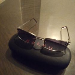 Polo Sunglasses 