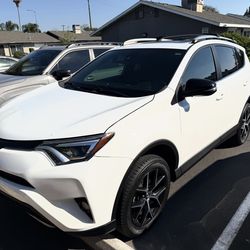 2017 Toyota Rav4