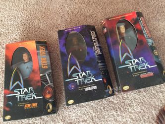 Star Trek