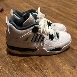 Oxidized 4s